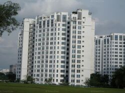 Northoaks (D25), Condominium #610516261